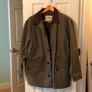 Orvis Jacket